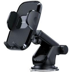 Joyroom JR-ZS259 Ventouse - Support de téléphone pour voiture