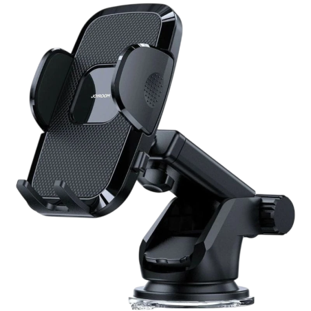 Joyroom JR-ZS259 Ventouse - Support de téléphone pour voiture