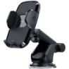Joyroom JR-ZS259 Ventouse - Support de téléphone pour voiture