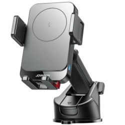 Joyroom JR-ZS241S - Support de téléphone pour voiture avec recharge sans fil