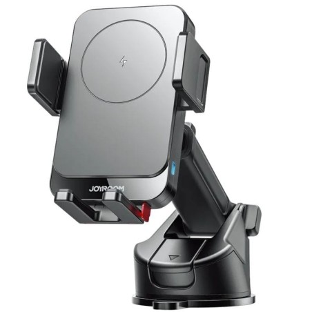 Joyroom JR-ZS241S - Support de téléphone pour voiture avec recharge sans fil