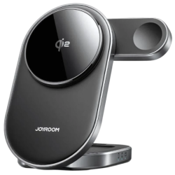 Joyroom JR-W17  Chargeur sans fil 3 en 1