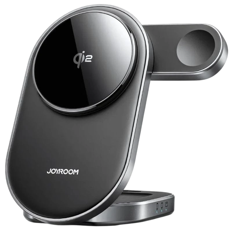 Joyroom JR-W17  Chargeur sans fil 3 en 1