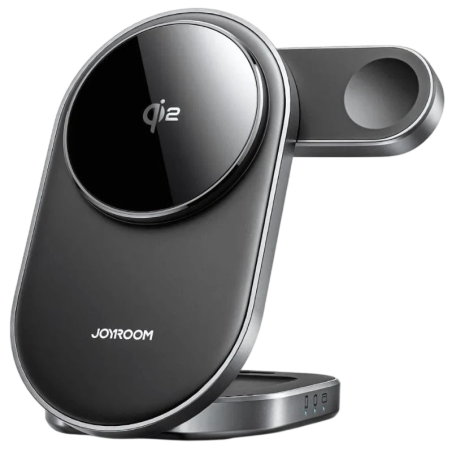 Joyroom JR-W17  Chargeur sans fil 3 en 1