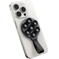 Joyroom JR-ZS393 - Support magnétique pour téléphone