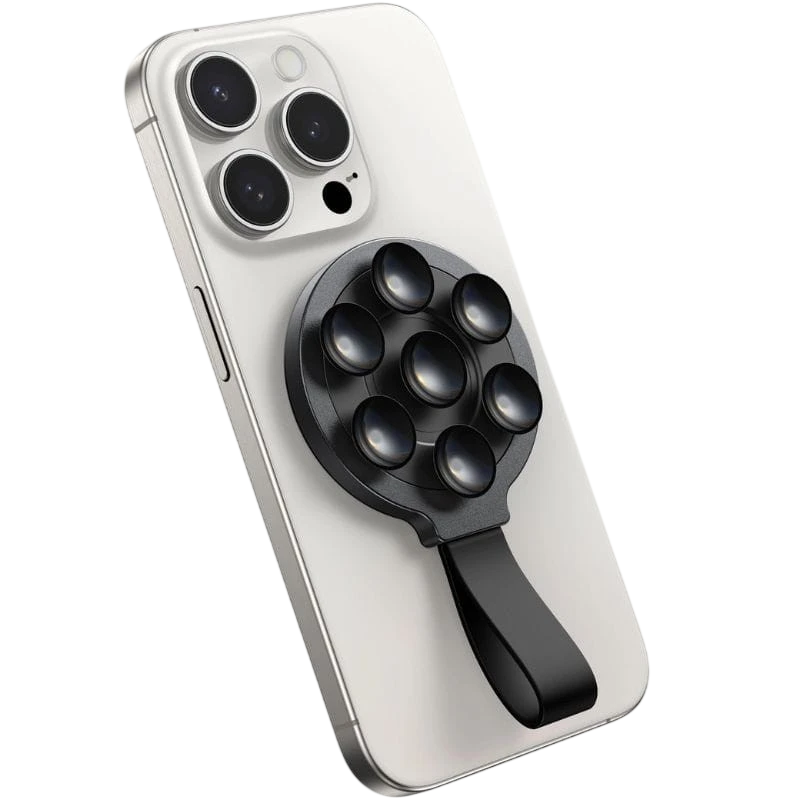 Joyroom JR-ZS393 - Support magnétique pour téléphone