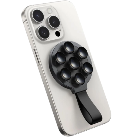 Joyroom JR-ZS393 - Support magnétique pour téléphone