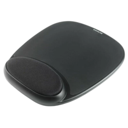 Tapis de souris Kesington avec repose-poignet