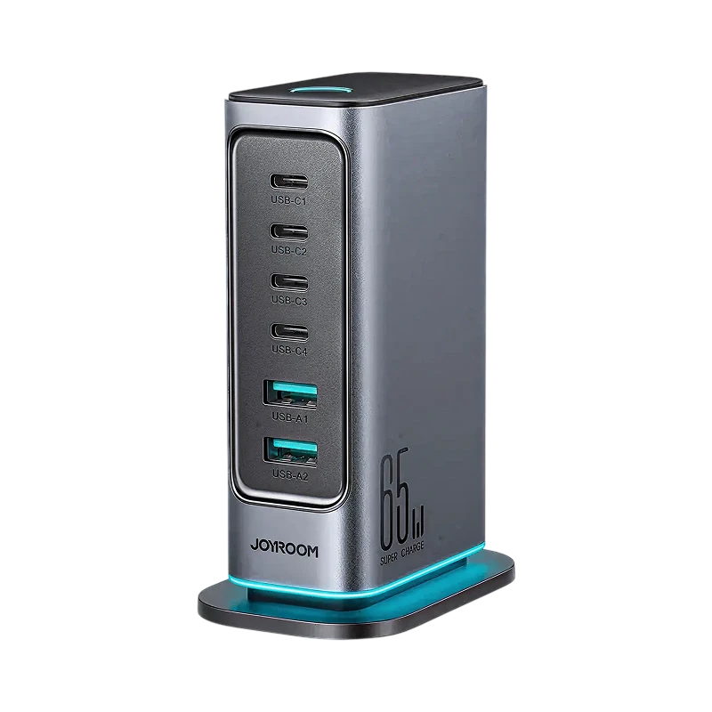 Station de Charge Joyroom TCM02