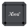 X96Q RK3518 2GB/16GB Android 14 4K Bluetooth 5.0 TV Box