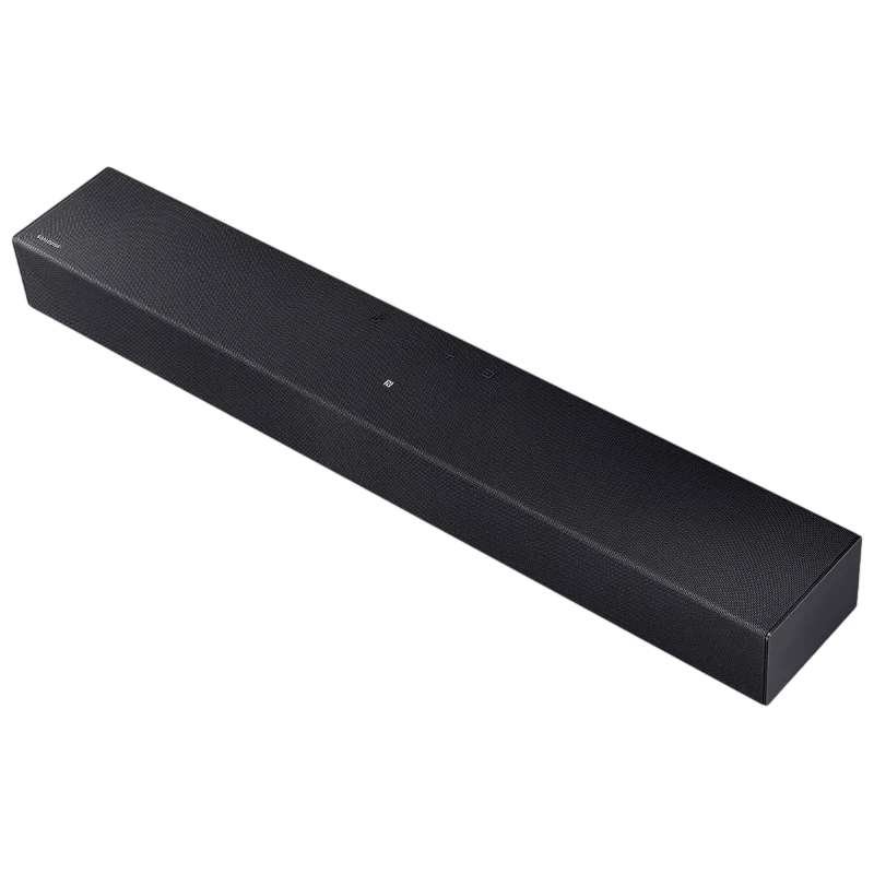 Samsung B400F Série B 2025 2.0 40W HDMI ARC Bluetooth 4.2 Barre de son