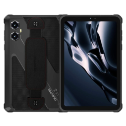 Oukitel RT3 Plus 4G 4GB/128GB Noir 8 pouces IPS 90Hz 16MP 11000mAh Tablet