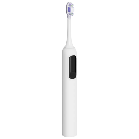 Xiaomi Oscillation Electric Toothbrush Pro Blanc Brosse à dents électrique