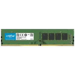 Crucial CT8G4DFRA32A 8GB DDR4 3200Mhz CL22 Mémoire RAM