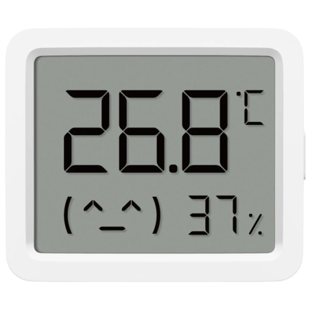 Xiaomi Smart Temperature and Humidity Monitor 3 Mini Bluetooth