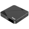 Tanix TX5 4GB/32GB Android 14 4K WiFi 6 Bluetooth 5.0 S905Y5 TV Box
