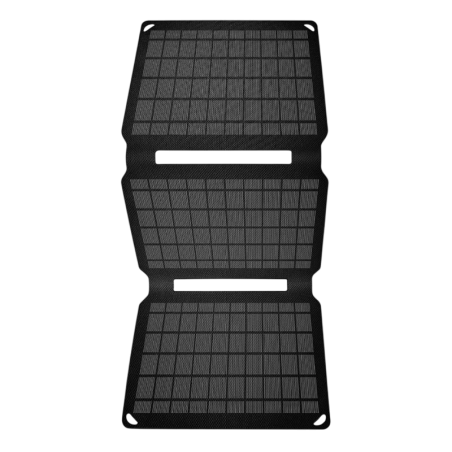 Muvit MCSCH0002 15W - Chargeur solaire