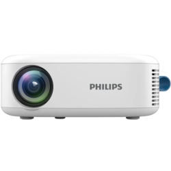 Philips NeoPix NPX113 720p LED WiFi HDMI USB jusqu'à 120 pouces 100 lumens Projecteur