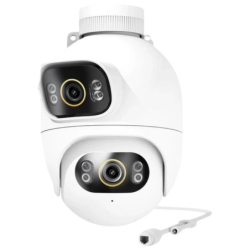 Imilab EC6 Dual CMSXJ68A 3K WiFi Caméra de surveillance