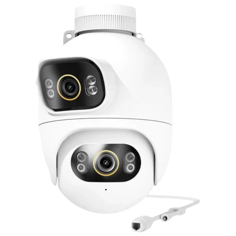 Imilab EC6 Dual CMSXJ68A 3K WiFi Caméra de surveillance