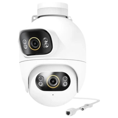 Imilab EC6 Dual CMSXJ68A 3K WiFi Caméra de surveillance
