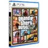 Grand Theft Auto V Standard - PlayStation 5