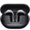 SoundPEATS Air 5 Pro Noir TWS ANC Bluetooth 5.4 37h IPX5 Multipoint Écouteurs sans fil