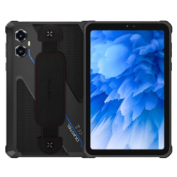 Oukitel RT3 Plus 4G 4GB/128GB Bleu 8 pouces IPS 90Hz 16MP 11000mAh Tablet