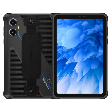 Oukitel RT3 Plus 4G 4GB/128GB Bleu 8 pouces IPS 90Hz 16MP 11000mAh Tablet