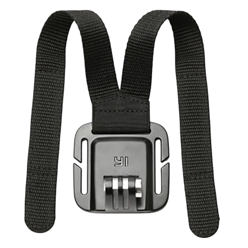 Support de casque Yi Action Camera