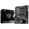 MSI A520M-A PRO AM4 Carte mère