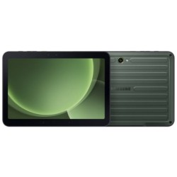 Samsung Galaxy Tab Active5 Pro 5G 8GB/256GB Vert 10,1 pouces LCD 120Hz 12MP 10100mAh