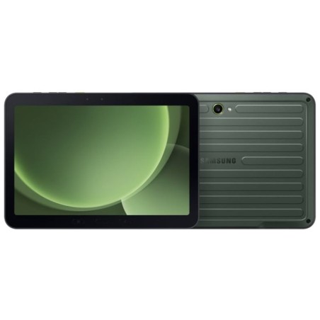 Samsung Galaxy Tab Active5 Pro 5G 8GB/256GB Vert 10,1 pouces LCD 120Hz 12MP 10100mAh
