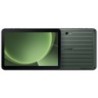 Samsung Galaxy Tab Active5 Pro 5G 8GB/256GB Vert 10,1 pouces LCD 120Hz 12MP 10100mAh