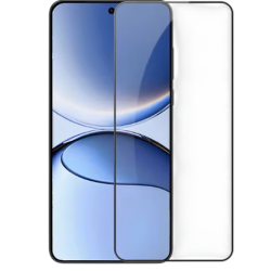 Protection en verre trempé Full Screen 3D Xiaomi Poco F7