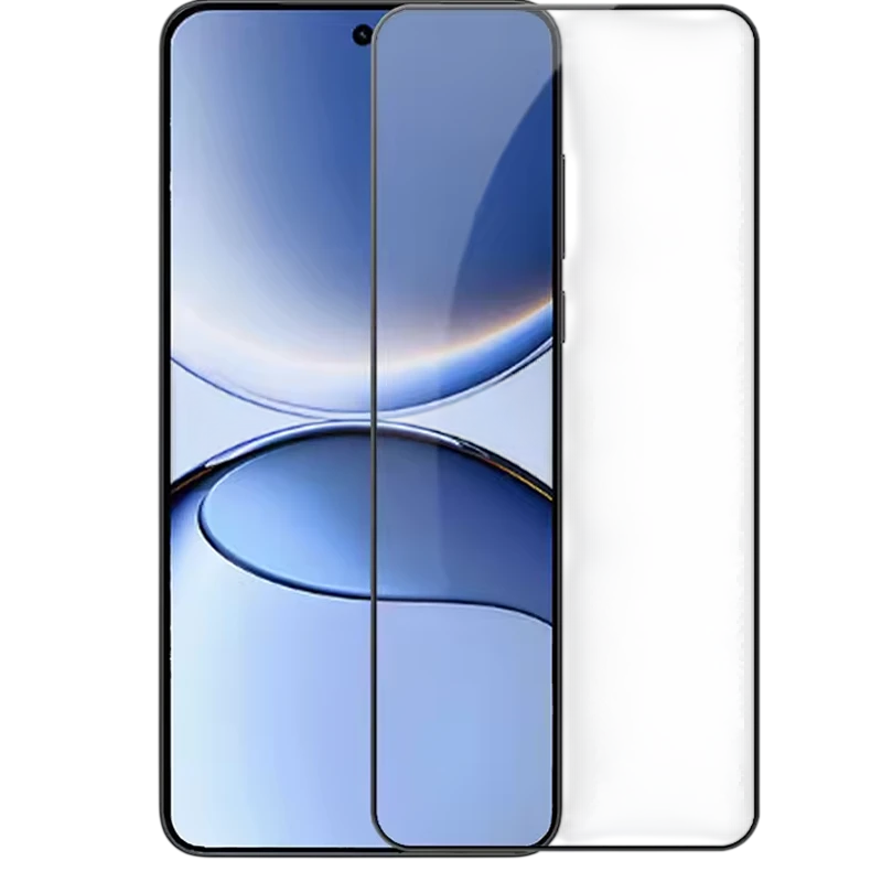 Protection en verre trempé Full Screen 3D Xiaomi Poco F7