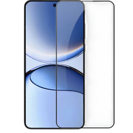 Protection en verre trempé Full Screen 3D Xiaomi Poco F7