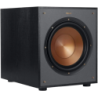 Klipsch R 100-SW Noir 150W Subwoofer