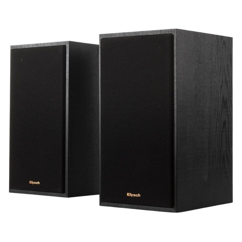 Klipsch R 51-PM Paire d'Enceintes Bluetooth