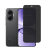 Protection d'écran en verre trempé Anti Espion Xiaomi Poco F7