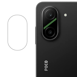 Protecteur de caméra pour Xiaomi Poco F7