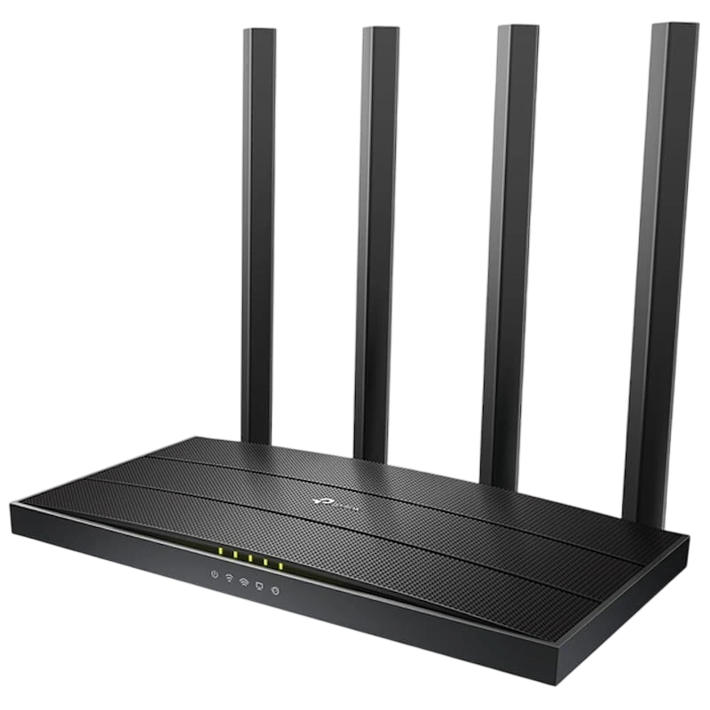 TP-LINK Archer C80 WiFi AC1900 DualBand Routeur