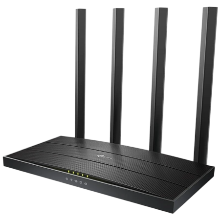 TP-LINK Archer C80 WiFi AC1900 DualBand Routeur