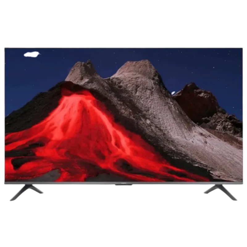Xiaomi A Pro 2026 43 pouces 4K QLED HDR Google TV