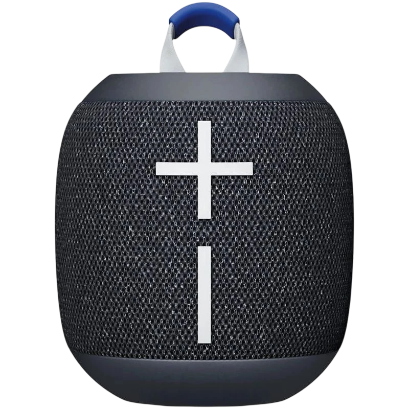 Ultimate Ears Wonderboom 4 Noir 14h IP67 Enceinte Bluetooth