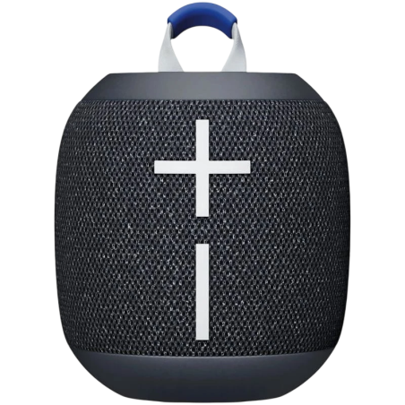 Ultimate Ears Wonderboom 4 Noir 14h IP67 Enceinte Bluetooth