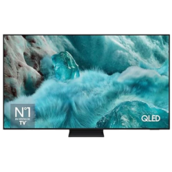 Samsung TQ75Q7F5AU 75 pouces 4K QLED HDR10+ Tizen Smart TV