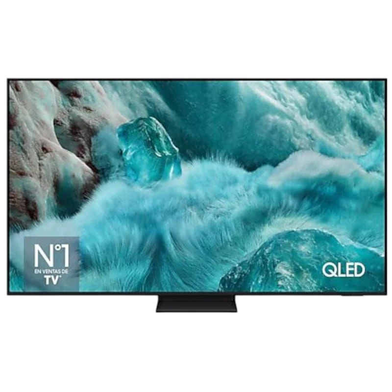 Samsung TQ75Q7F5AU 75 pouces 4K QLED HDR10+ Tizen Smart TV