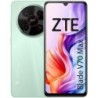 ZTE Blade V70 Max 4GB/128GB Vert 6,9 pouces IPS 120Hz 50MP 6000mAh 22W NFC