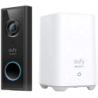 Eufy Security Set 2K Sonnette connectée